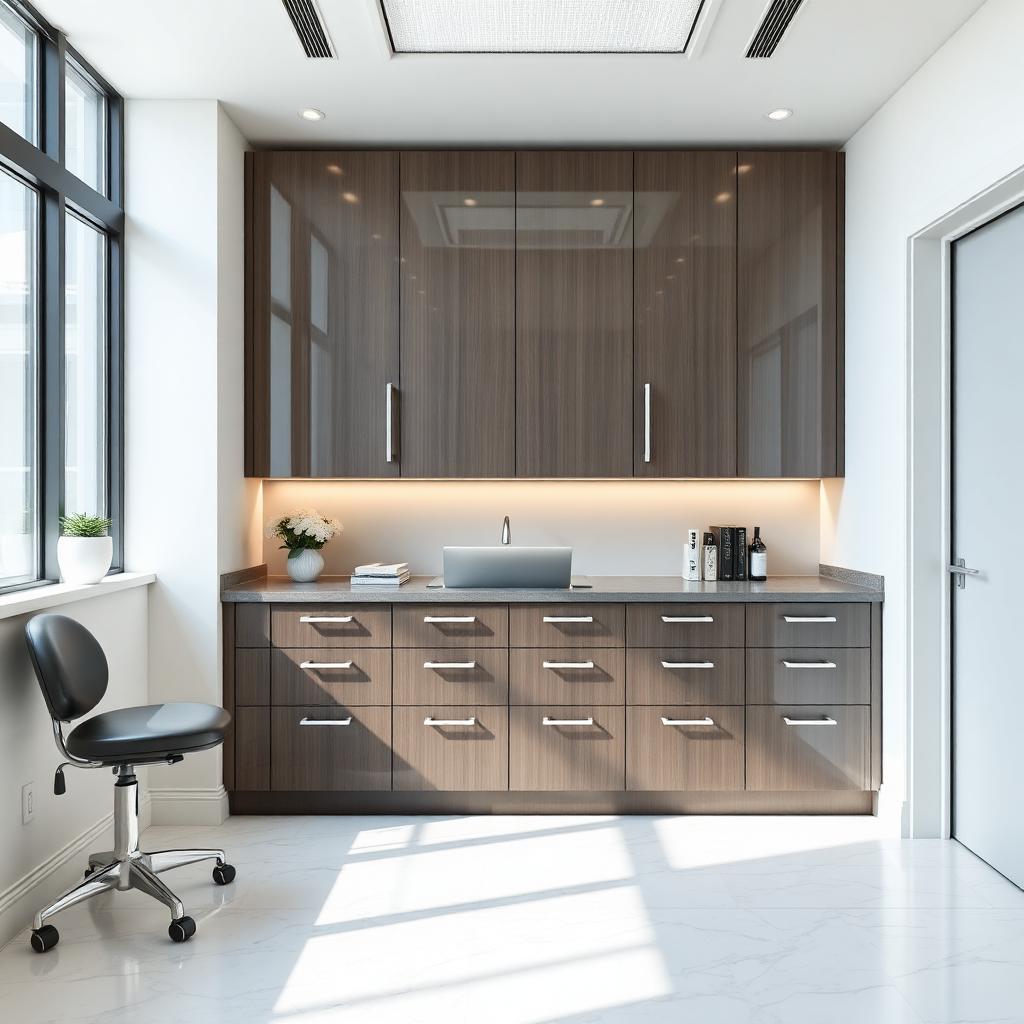 Cabinets professionnels